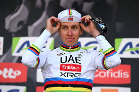 UAE Team Emirates nähert sich dem Saisonrekord